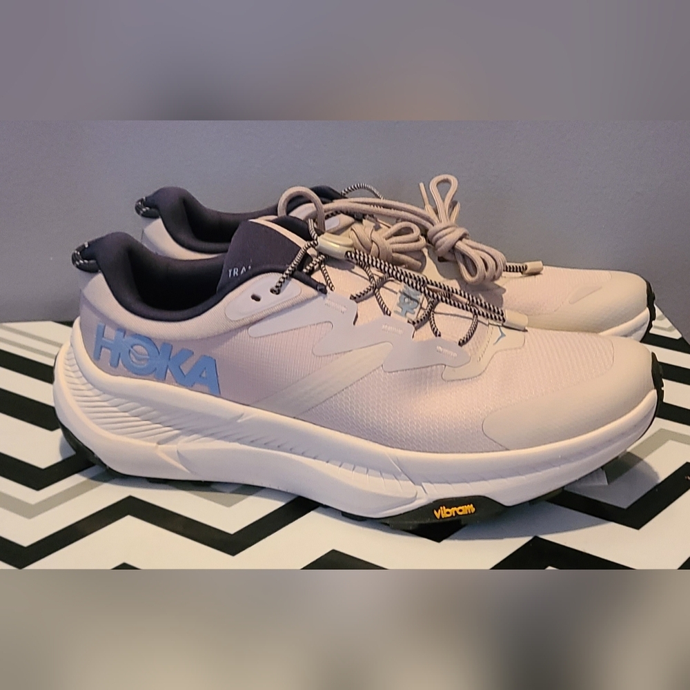 Hoka Transport Mens Size 9